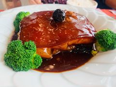 -赵小姐丨新中餐(曲江店)