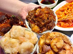 -惠宾饭庄(中山路店)