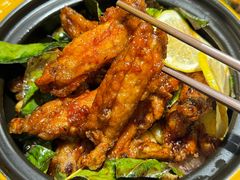 -前海沿·青岛菜(五四广场永旺店)