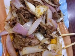 -清真·伊清阁餐厅