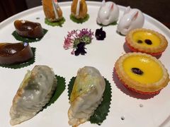 -宝燕壹号景观餐厅(龙盛国际商业广场店)