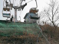 -富斯特索道