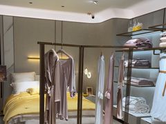 -万事利丝绸(杭州大厦店)