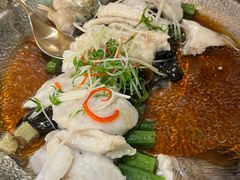 -花舍·新派粤菜·西餐·下午茶(亚运村·鸟巢店)
