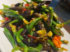 -雀舞云南菜(乐客城店)