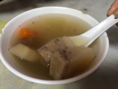 -新南新咖啡美食(南新花园店)
