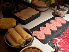 -旺福·贵州酸汤牛肉火锅(陆悦天地店)