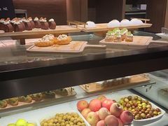 -天津东凯悦酒店·Market Café自助餐厅