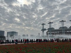 -海心沙亚运公园