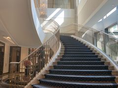 -东海朗廷酒店·廷廊 Palm Court
