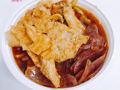-家味螺蛳粉&烤鱼(五角场店)