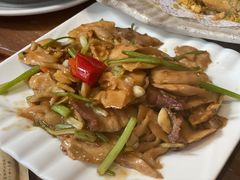 -李记潮汕砂锅粥(营福路店)