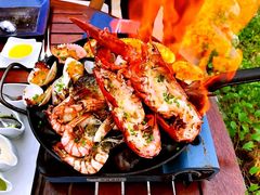 -海角轩·三亚文华东方酒店