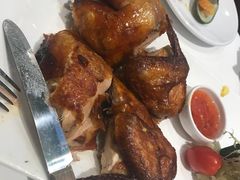 -翠华餐厅(宝安壹方城店)