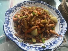 -水香园·中国徽菜名店(紫霞大道店)