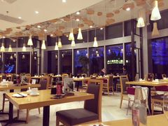 大堂-鼎泰丰(嘉年华•海信广场VILLAGE店)