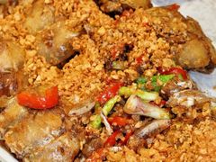 -喜记避风塘炒辣蟹(旗舰店)