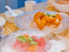 -粤集·手工粤菜(皇庭广场店)
