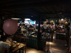 大堂-胡桃里音乐酒馆(曲江店)