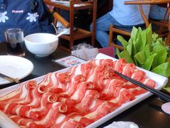 -北门涮肉·铜锅涮肉(南锣鼓巷店)