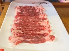 -1078號老北京涮肉(松柏店)