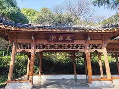 -杭州半山国家森林公园