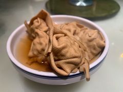 百叶包-慧娟面馆·餐厅(望江路店)