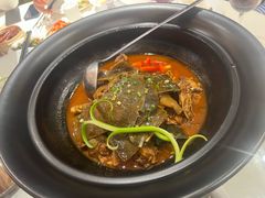 红烧甲鱼-湖锦酒楼·31年地道湖北菜(黄鹤楼店)