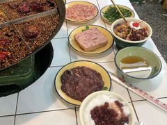 -石灰市老火锅(北滨路店)