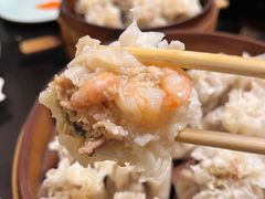三鲜虾仁烧麦-正宗天津烧麦馆(柳州路店)