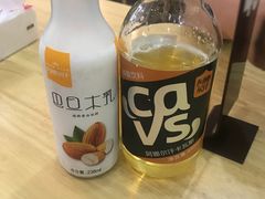 -西粉堂新疆米粉(朝外店)