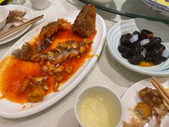 -鱼情味了主题餐厅(通州江海皇都店)