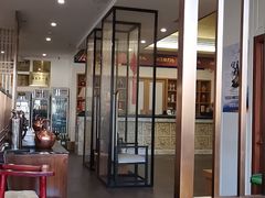 大堂-东来顺饭庄(金泉广场店)