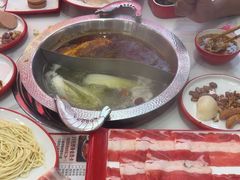 -鸿盛火锅(重庆路店)