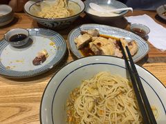 -南小蟹手工點心(三里屯店)