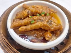 -万山楼海鲜酒家·二十三年老字号