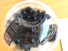 咖啡波波双拼-喜茶(东莞汇一城店)