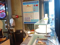 -清真·七祺祥面片手抓羊肉(瑞德店)