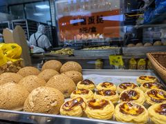 -鲍师傅糕点(春熙路店)