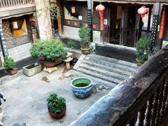 -石屏会馆