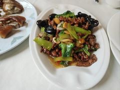 -锦水苑川菜馆(风格雅园店)