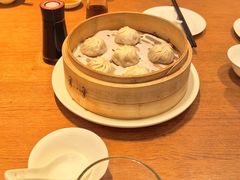 -鼎泰丰(国金中心店)