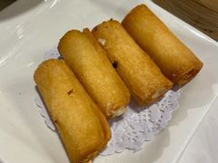 顺德炸奶卷-稻香(汉街店)