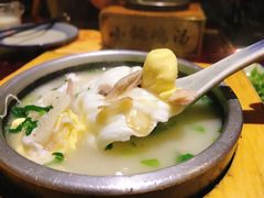 -小铫鸡汤