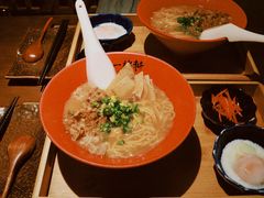 一级棒寿喜烧拉面-一豚轩·烧鸟·豚骨拉面(五四路店)