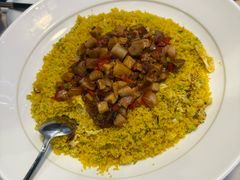 -香满楼(清水河路店)