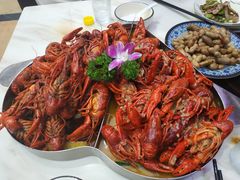 -盱眙小龙虾(天虹店)