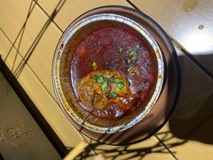 烤脑花-花和尚·湘西小串烧烤(祈福店)