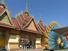 -西双版纳勐泐文化旅游区