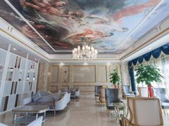 -名流健康高端体检中心·名宾门诊·健康管理